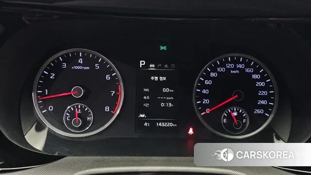 Kia K5 3rd generation id 3611720 из Кореи 18