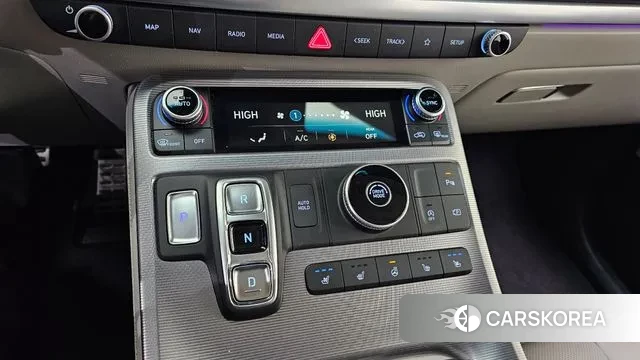 Hyundai The New Palisade id 3659443 из Кореи 18