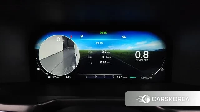 Kia Sorento 4th Generation id 3257027 из Кореи 18