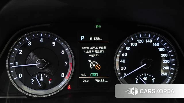 Hyundai Sonata (DN8) id 4506337 из Кореи 28