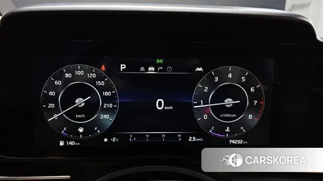 Kia Carnival 4th generation id 3560877 из Кореи 18