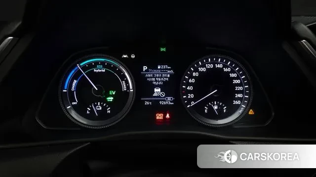 Hyundai Sonata Hybrid (DN8) id 3008732 из Кореи 18
