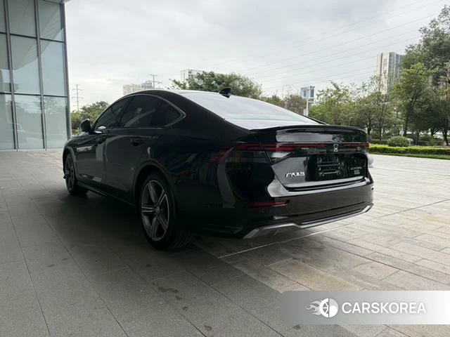Honda Accord id 4336384 из Китая 41