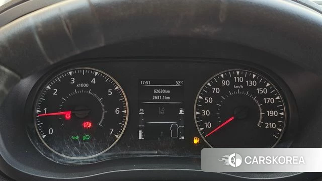 Renault Korea (Samsung) Master id 4482466 из Кореи 18