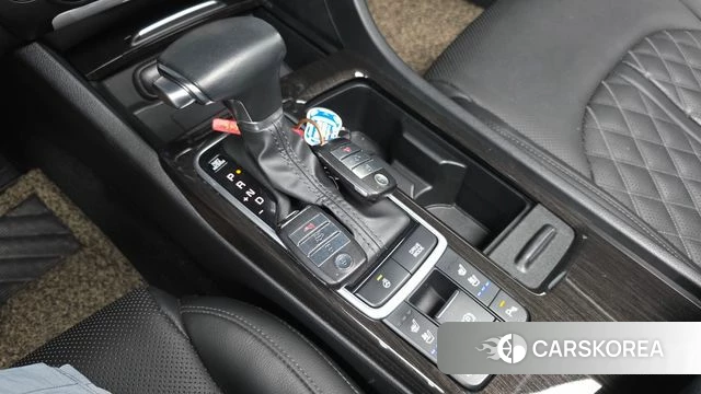 Kia The New K5 2nd generation id 4471456 из Кореи 31