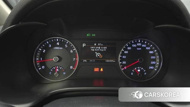 Kia The New K3 2nd generation id 4572644 из Кореи 31