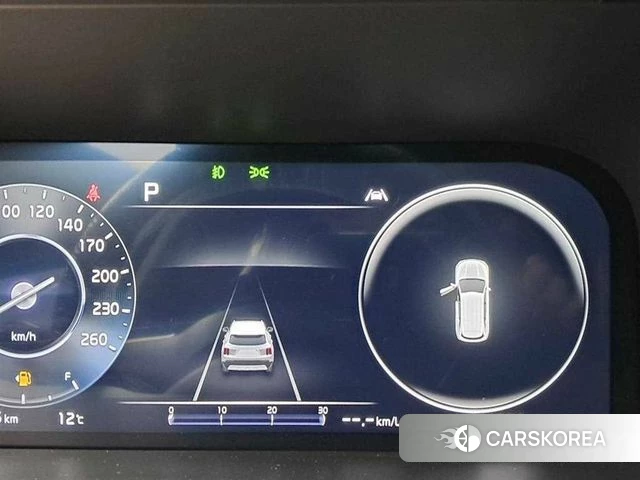 Kia Sorento 4th Generation id 4422631 из Кореи 18