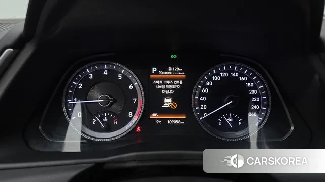 Hyundai Sonata (DN8) id 3777590 из Кореи 18