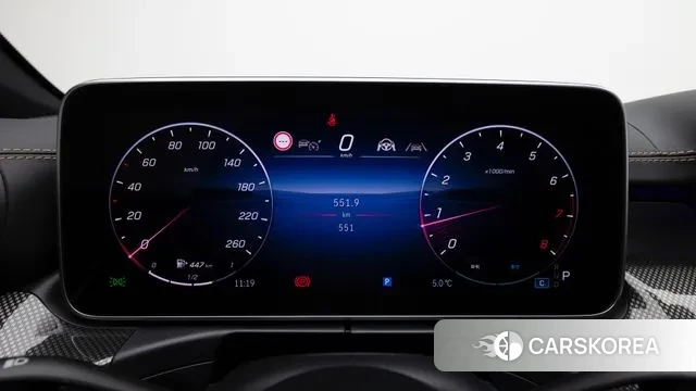 Mercedes-Benz CLE-Class C236 id 3720737 из Кореи 17