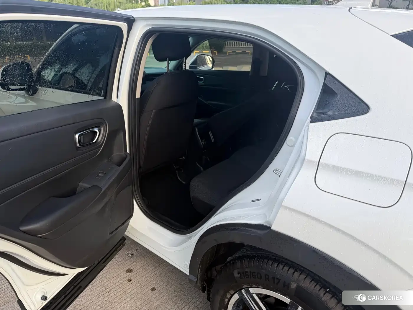 Honda Vezel id 4589498 из Китая 11