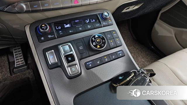 Hyundai Palisade id 3893204 из Кореи 18