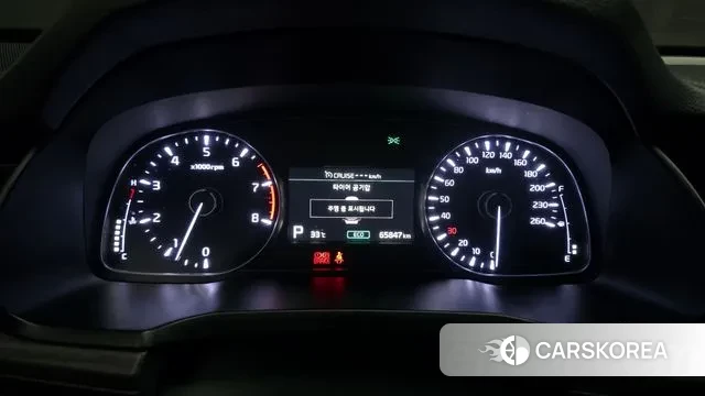 Kia K7 Premier id 2985816 из Кореи 18