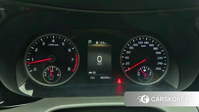 Kia K5 3rd generation id 4179957 из Кореи 18