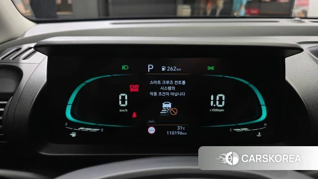 Hyundai Casper id 4641120 из Кореи 18