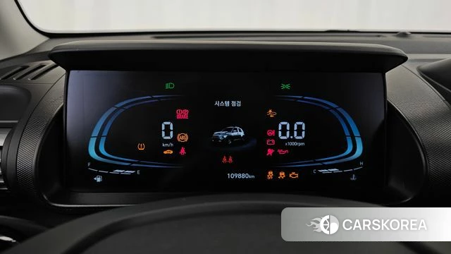Hyundai Casper id 4929538 из Кореи 31