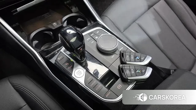 BMW 3 Series (G20) id 3717787 из Кореи 18