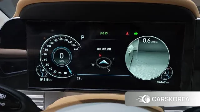 Hyundai The New Grandeur IG id 3335847 из Кореи 18