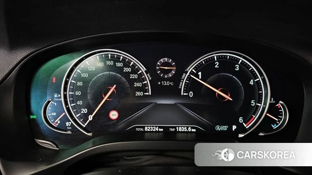 BMW X4 (G02) id 3844823 из Кореи 18