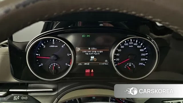 Kia Carnival 4th generation id 2999703 из Кореи 18