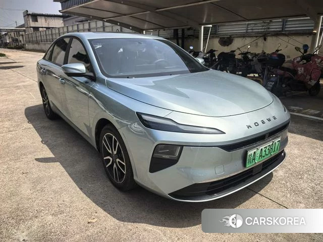 Roewe D6 id 4238861 из Китая 9