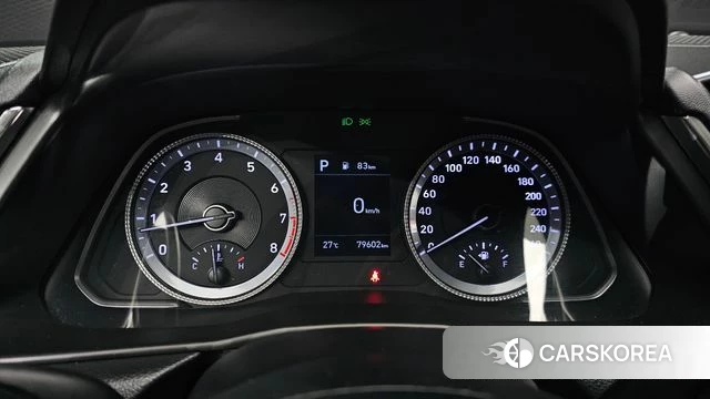 Hyundai Sonata (DN8) id 4283864 из Кореи 18