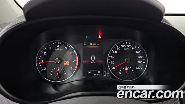 Kia Morning Urban (JA) id 2688682 из Кореи 18