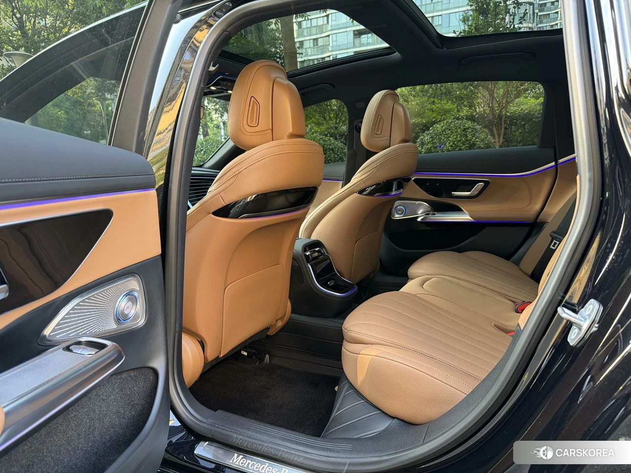 Mercedes-Benz E-class id 4452664 из Китая 14