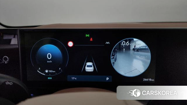 Hyundai Grandeur (GN7) id 3964316 из Кореи 18