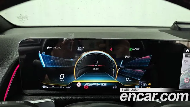 Mercedes-Benz GLB-Class X247 id 2853106 из Кореи 18