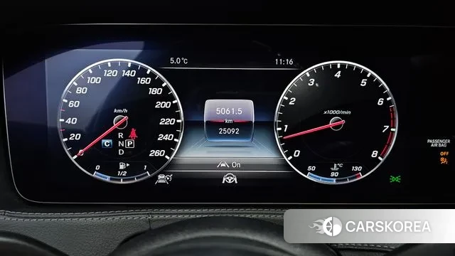 Mercedes-Benz S-Class W222 id 3535968 из Кореи 18