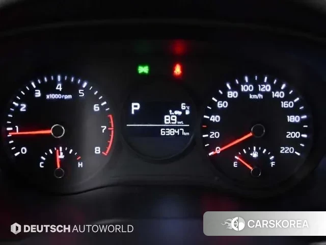 Kia All New Morning (JA) id 3494815 из Кореи 18