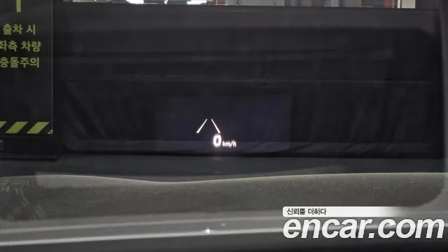 Genesis G80 id 2785642 из Кореи 18