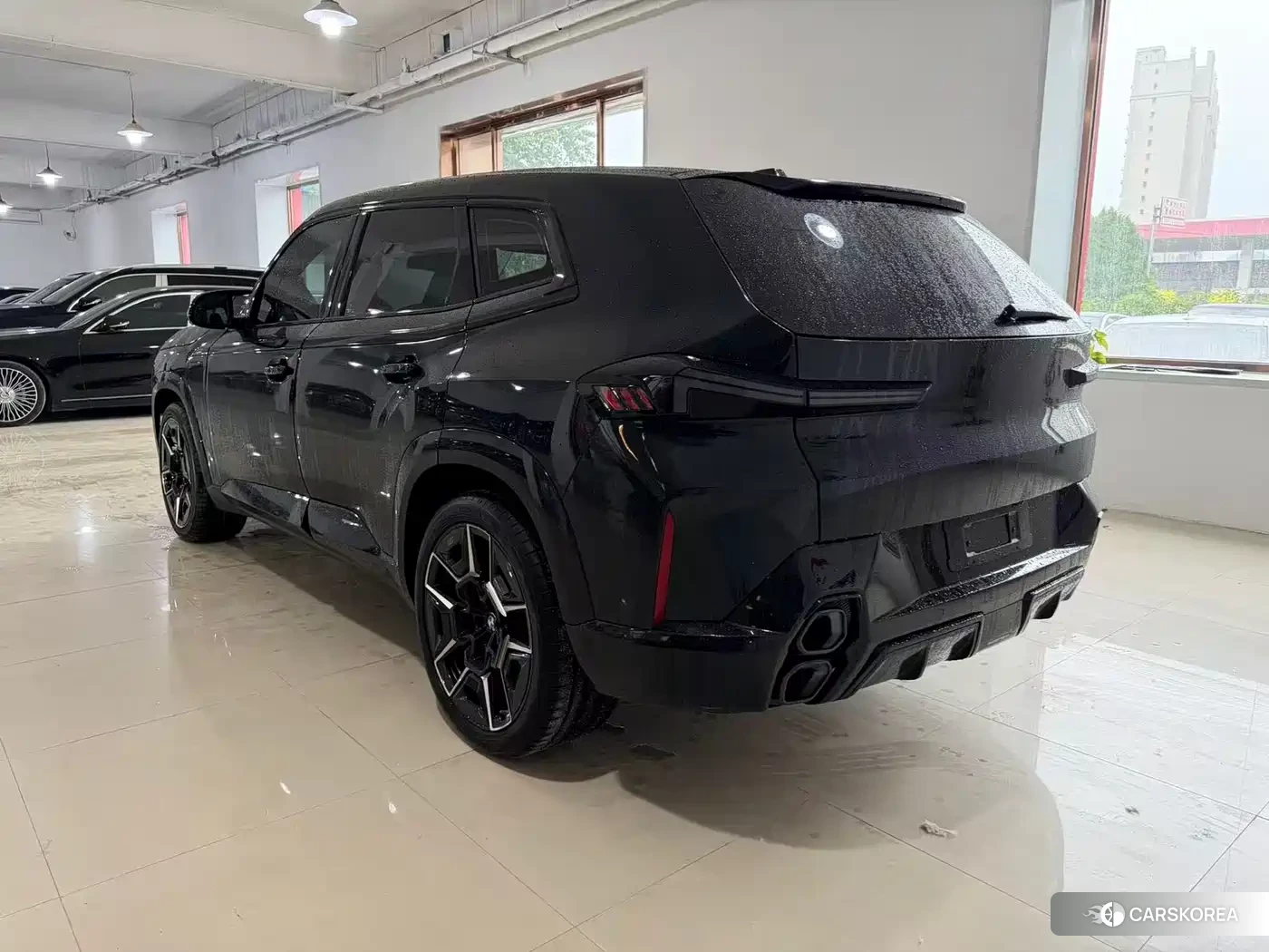 BMW XM id 4589547 из Китая 10