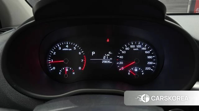 Kia All New Morning (JA) id 3829339 из Кореи 18