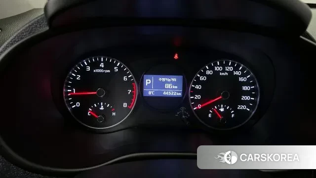 Kia All New Morning (JA) id 3647014 из Кореи 18