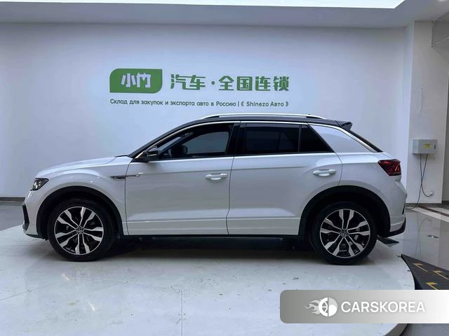 Volkswagen Exploring songs id 4264615 из Китая 21