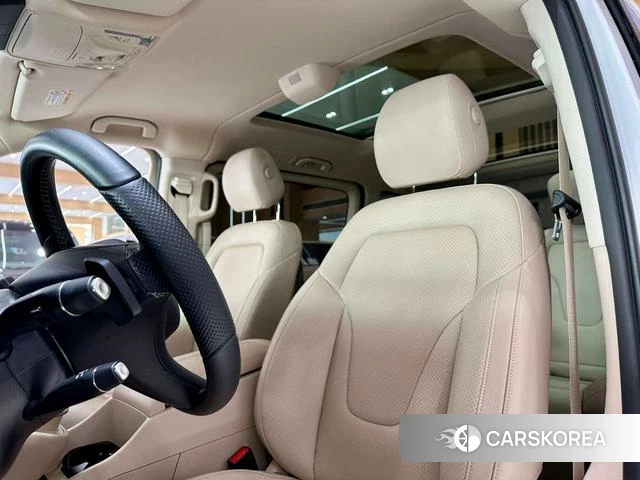 Mercedes-Benz V-class id 4273916 из Китая 16