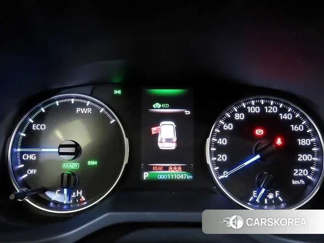 Toyota RAV4 5th Generation id 3722872 из Кореи 18