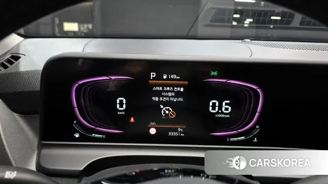 Kia The New Seltos id 3690421 из Кореи 18