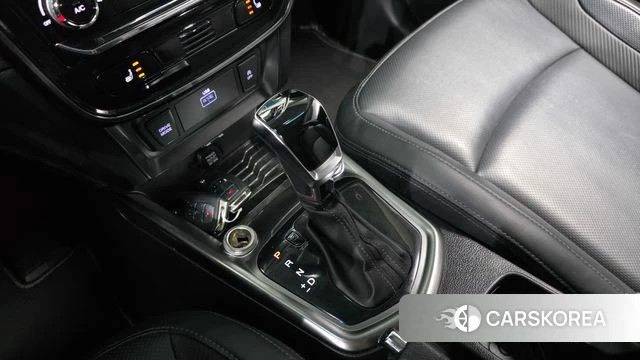 Ssangyong Berry New Tivoli id 4872380 из Кореи 29