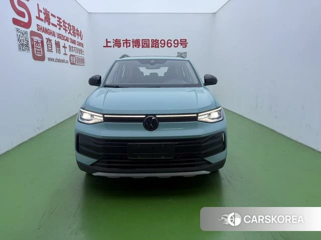 Volkswagen Tuyue id 3920815 из Китая 8