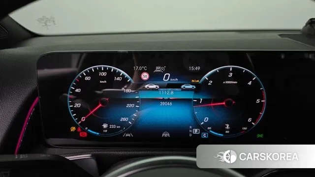 Mercedes-Benz GLB-Class X247 id 3770675 из Кореи 18