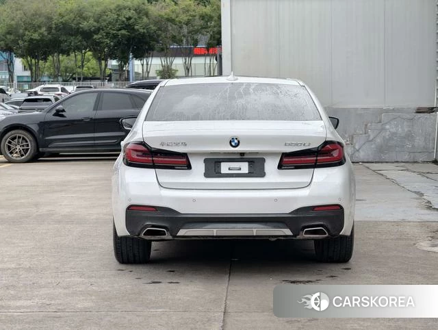 BMW 5 series id 4328877 из Китая 21