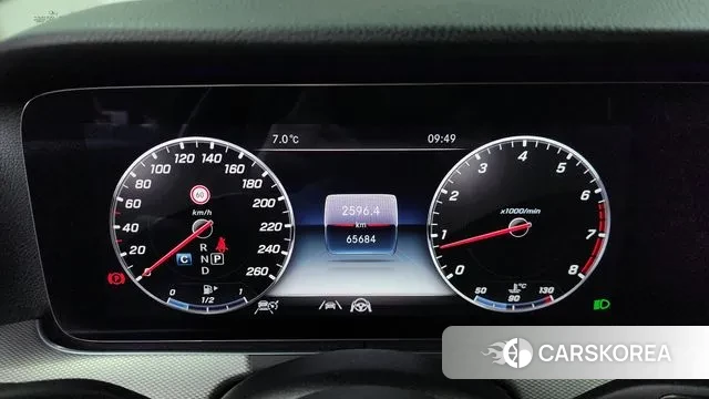 Mercedes-Benz E-Class W213 id 3736364 из Кореи 18