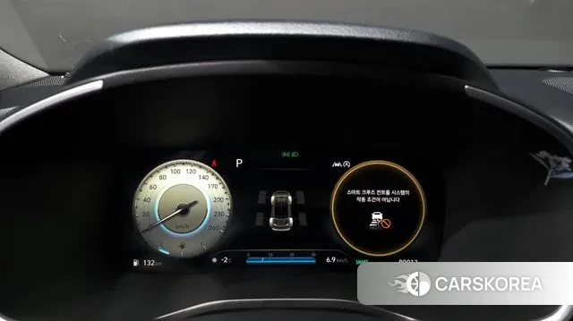 Hyundai The New Santa Fe id 3621442 из Кореи 18