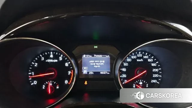 Kia The New Carnival id 3050705 из Кореи 18