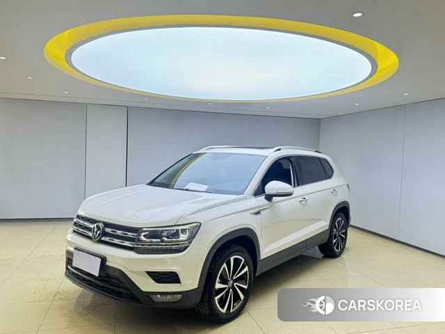Volkswagen Tuyue id 4273688 из Китая 23