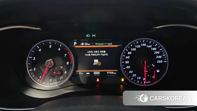 Genesis G70 id 3796073 из Кореи 18