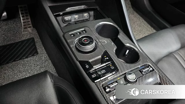Kia K5 3rd generation id 4693581 из Кореи 30