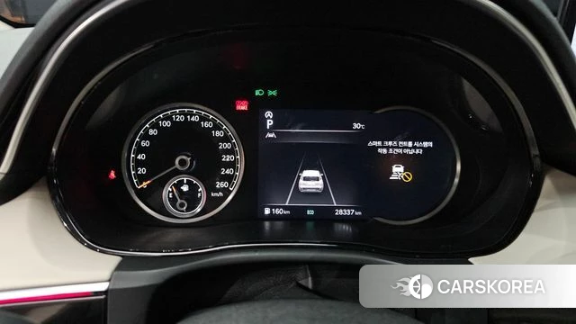 Genesis GV70 id 4656751 из Кореи 30